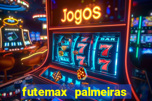 futemax palmeiras ao vivo